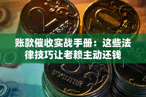 北京账款催收实战手册：这些法律技巧让老赖主动还钱